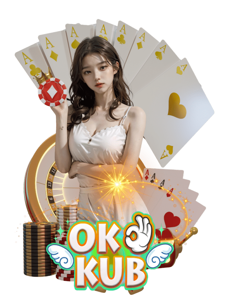 okkup APIแท้